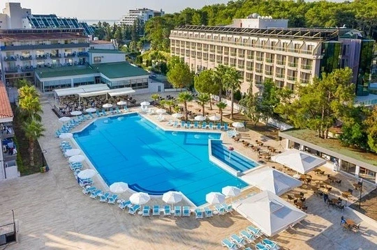 Arma Leo Hotels Transfer Guide 2026: Comfortable and Safe Transportation from Antalya Airport – ATY VIP Transfer